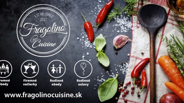 Fragolino Cuisine