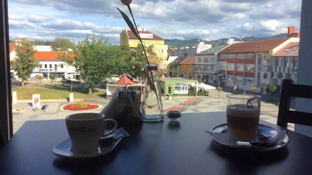 City Restaurant Prievidza